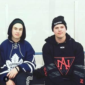 Meet your Posher, Jake